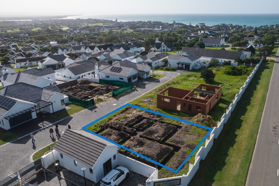 0 Bedroom Property for Sale in St Francis Bay Village Eastern Cape